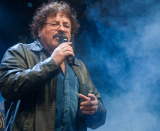 Na foto, Zé Rodriguez