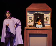 Shows sertanejos, novos livros, bonecos no Guaíra e oficinas embalam a agenda cultural