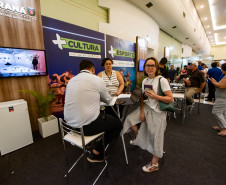 Stand da Cultura no Paraná + Cidades