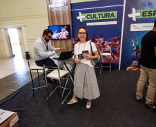 Stand da Cultura no Paraná + Cidades