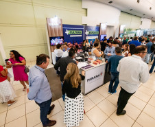 Stand da Cultura no Paraná + Cidades
