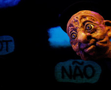 Shows sertanejos, novos livros, bonecos no Guaíra e oficinas embalam a agenda cultural