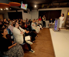 Paraná Festivais: Estado vai investir R$ 8,7 milhões para apoiar 53 eventos culturais