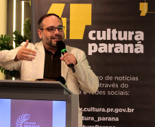 Paraná Festivais: Estado vai investir R$ 8,7 milhões para apoiar 53 eventos culturais