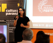 Paraná Festivais: Estado vai investir R$ 8,7 milhões para apoiar 53 eventos culturais