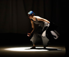 Teatro e dança: Guaíra recebe quatro espetáculos da Colônia de Férias Cultural