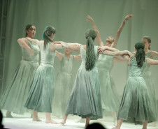 Teatro e dança: Guaíra recebe quatro espetáculos da Colônia de Férias Cultural