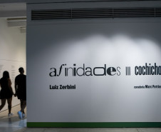 Museu Oscar Niemeyer abre ao público normalmente no feriado de Carnaval