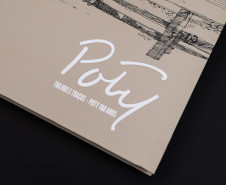 Catálogo da mostra que celebra os 100 anos de Poty Lazzarotto está disponível na MON Loja 