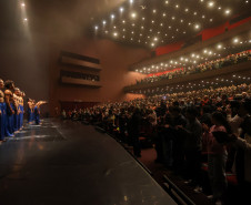 Balé Teatro Guaíra terá turnês nacionais, dança em Portugal e novas coreografias em 2025