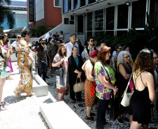 Academia Alfredo Andersen divulga período de inscrição para oficinas do 1º semestre