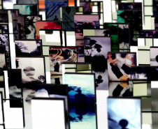 Novas exposições marcam a agenda cultural na semana do Carnaval no Paraná