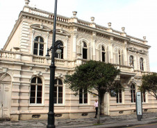 Carnaval cultural em Curitiba: museus estaduais vão abrir normalmente