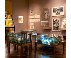 Livro do Guaíra, exposições e Orquestra Sinfônica "na rua" marcam a agenda cultural