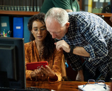 De novela da Globo a novos filmes: cenários do Paraná ganham o mercado audiovisual
