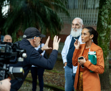De novela da Globo a novos filmes: cenários do Paraná ganham o mercado audiovisual