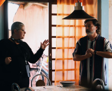 De novela da Globo a novos filmes: cenários do Paraná ganham o mercado audiovisual