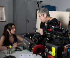 De novela da Globo a novos filmes: cenários do Paraná ganham o mercado audiovisual