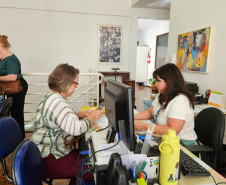 Oficinas gratuitas: além do CJAP, Alfredo Andersen terá cursos no 1º semestre