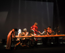 Festival de Curitiba, novas oficinas em museus e literatura movimentam a agenda cultural