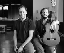 Volta da Orquestra, Bakun no MON, Ney Matogrosso e "Lenda das Cataratas" agitam a agenda cultural