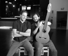 Volta da Orquestra, Bakun no MON, Ney Matogrosso e "Lenda das Cataratas" agitam a agenda cultural