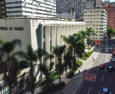 Março terá diálogos com mulheres e muitas atrações gratuitas na Biblioteca Pública