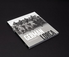 Catálogo da mostra do fotógrafo German Lorca já está disponível na MON Loja