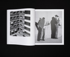 Catálogo da mostra do fotógrafo German Lorca já está disponível na MON Loja