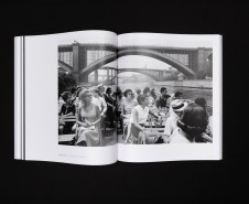 Catálogo da mostra do fotógrafo German Lorca já está disponível na MON Loja