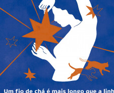 Biblioteca Pública recebe evento com livro que promove novas formas de acessibilidade