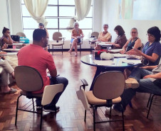 Biblioteca Pública abre inscrições para o projeto Roda de Leitura 60+