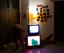 Abertas as inscrições para a 2.ª edição do Laboratório Experimental de Interlocução Audiovisual (L.E.I.A.)