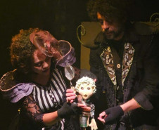 Volta da Orquestra, Bakun no MON, Ney Matogrosso e "Lenda das Cataratas" agitam a agenda cultural