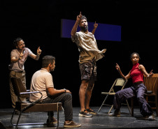 Festival de Curitiba, novas oficinas em museus e literatura movimentam a agenda cultural
