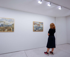 Peças milenares, Andy Warhol, Tarsila do Amaral; conheça as raridades do acervo do MON