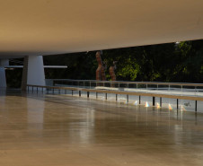 MON realiza primeiro encontro do ano para educadores, com tema Arquitetura
