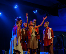 Volta da Orquestra, Bakun no MON, Ney Matogrosso e "Lenda das Cataratas" agitam a agenda cultural