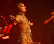 Volta da Orquestra, Bakun no MON, Ney Matogrosso e "Lenda das Cataratas" agitam a agenda cultural