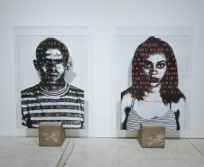 MON promove oficina de escrita criativa inspirada no artista Alex Flemming