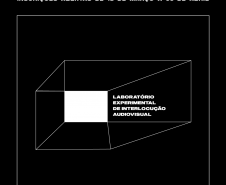 Abertas as inscrições para a 2.ª edição do Laboratório Experimental de Interlocução Audiovisual (L.E.I.A.)