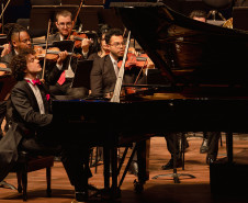 Orquestra Sinfônica