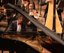 Orquestra Sinfônica