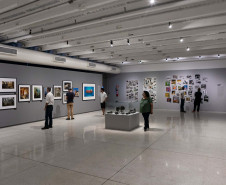 Um dos pioneiros da fotografia no Brasil, exposição de German Lorca no MON vai até domingo