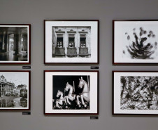 Um dos pioneiros da fotografia no Brasil, exposição de German Lorca no MON vai até domingo