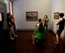 Festival de Curitiba, com tributo a Dalton e Ray Charles, e novas oficinas agitam a agenda cultural