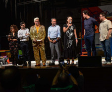 Maior do Brasil, Festival de Curitiba terá 350 espetáculos nas próximas semanas