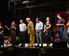 Maior do Brasil, Festival de Curitiba terá 350 espetáculos nas próximas semanas