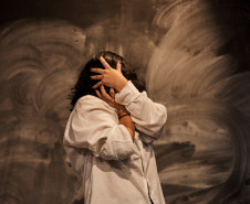 Espetáculo de dança contemporânea estreia com entrada gratuita no Teatro José Maria Santos