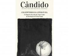 Em abril, Jornal Cândido celebra a Série Vaga-Lume, lançada em 1973